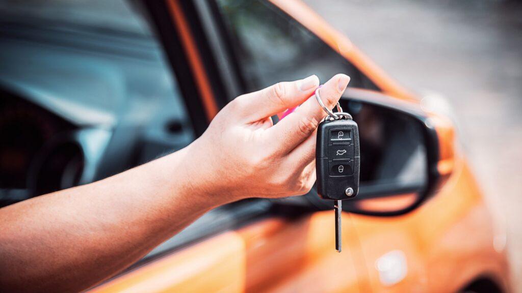Tulsa Commercial Locksmith in India - Image 1