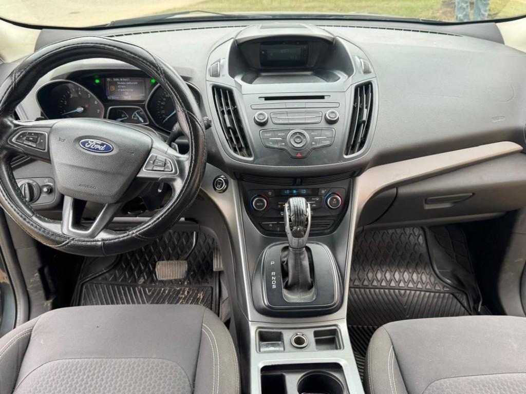 Ford Escape en vente à Abidjan - Photo 3