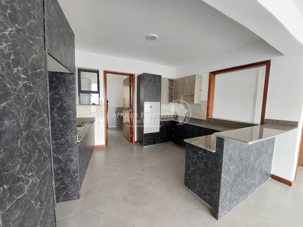 2 Bedroom Apartment For Rent In Kilimani,Nairobi in Kenya - Image 4