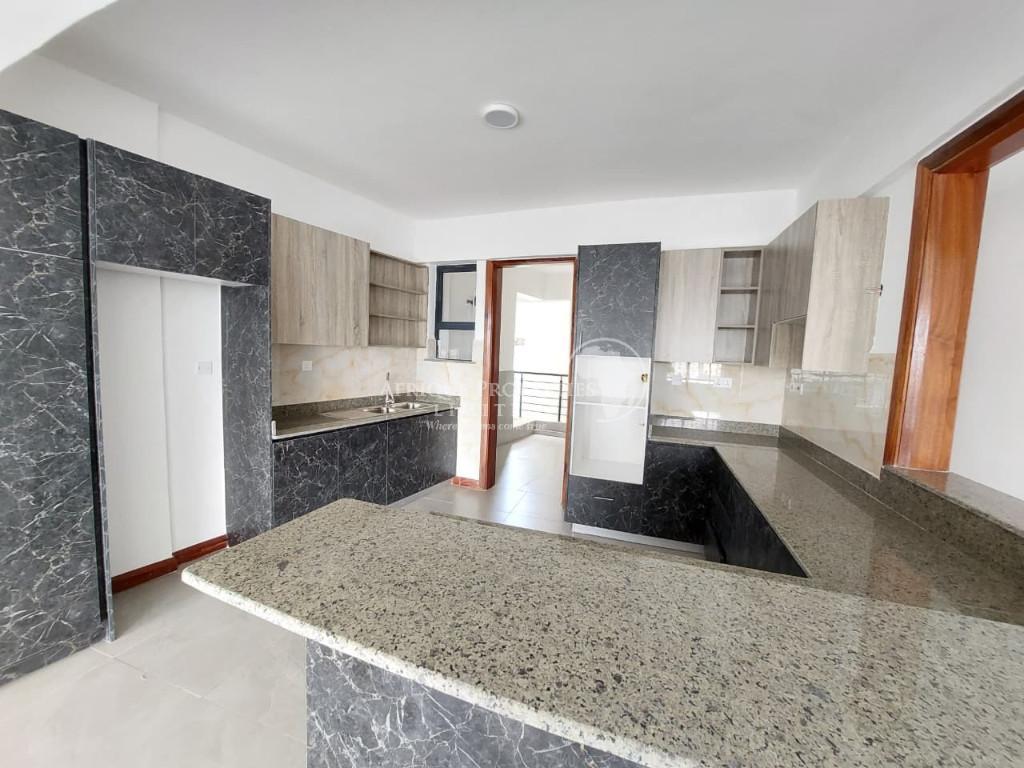 2 Bedroom Apartment For Rent In Kilimani,Nairobi in Kenya - Image 5