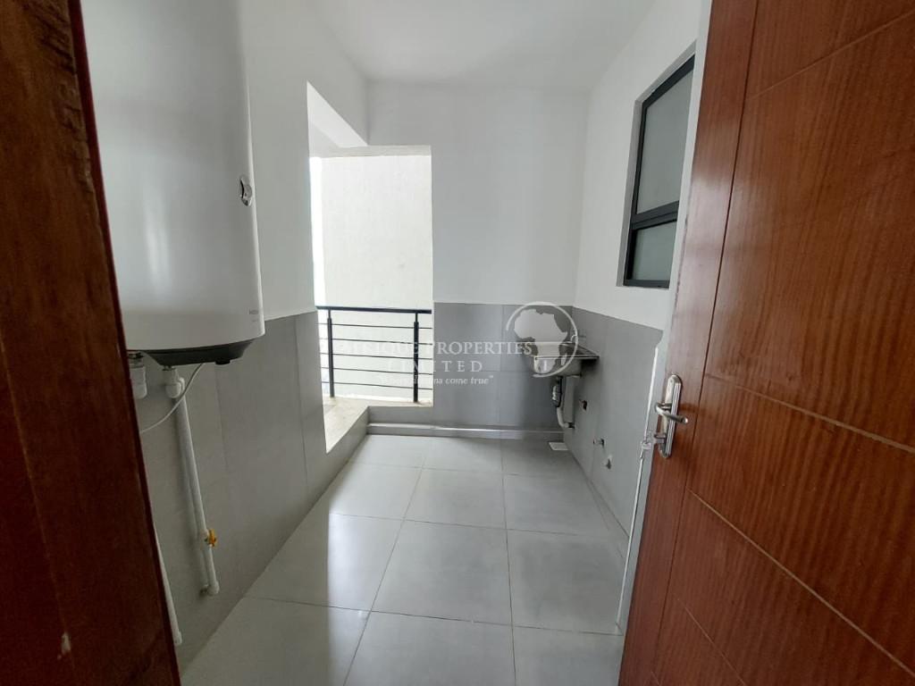 2 Bedroom Apartment For Rent In Kilimani,Nairobi in Kenya - Image 9