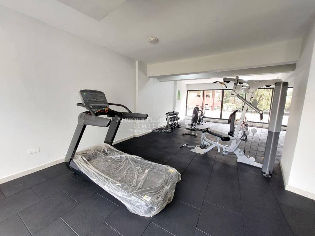 2 Bedroom Apartment For Rent In Kilimani,Nairobi in Kenya - Image 12