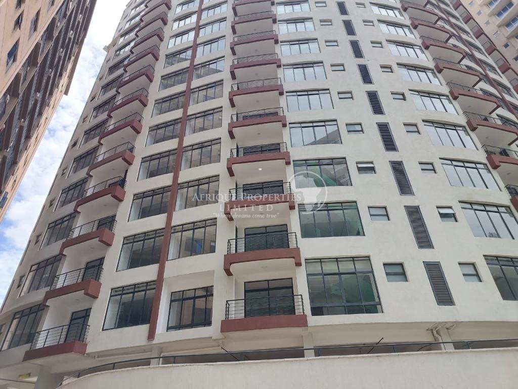 2 Bedroom Apartment For Rent In Kilimani,Nairobi in Kenya - Image 17