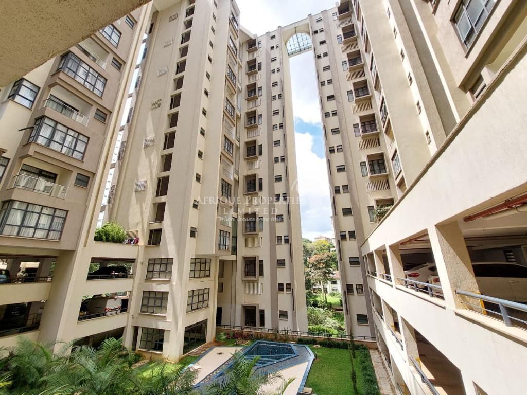 2 Bedroom Apartment For Rent In Kilimani,Nairobi in Kenya - Image 16