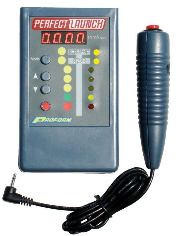 PROFORM 67025C Drag Racing Practice Tree; Perfect Launch; … in Ottawa - Image 1