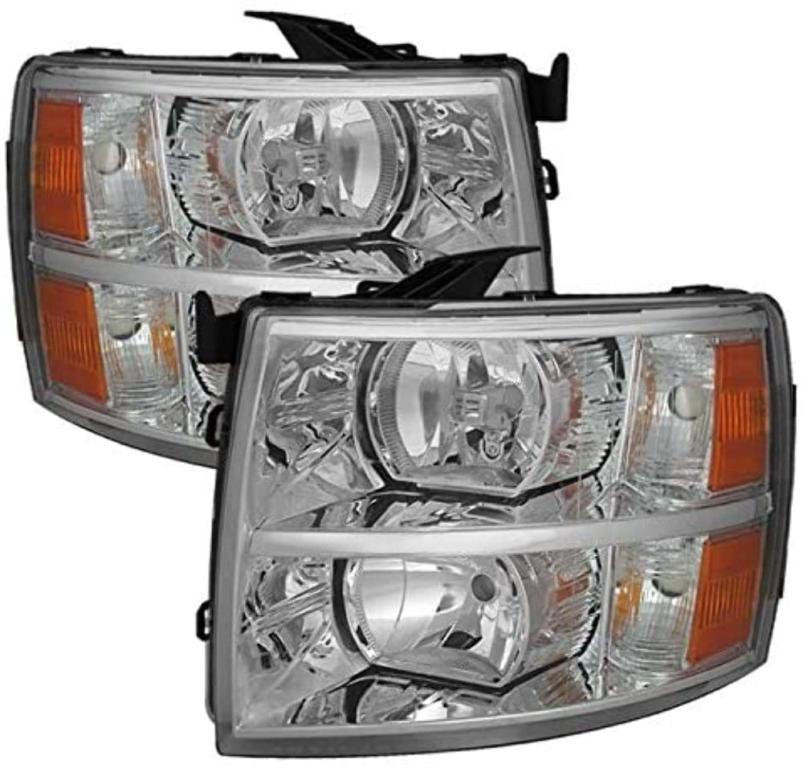SPYDER 5076984 Headlight Assembly; Bulb Not Included; … in Toronto - Image 1
