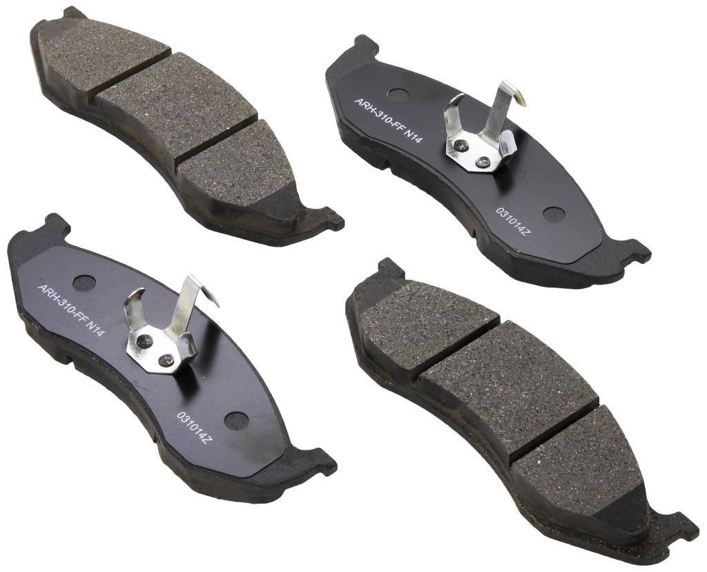 R/M BRAKES MGD477CH Brake Pad; R-Line; OE Replacement; … in Kitchener - Image 1