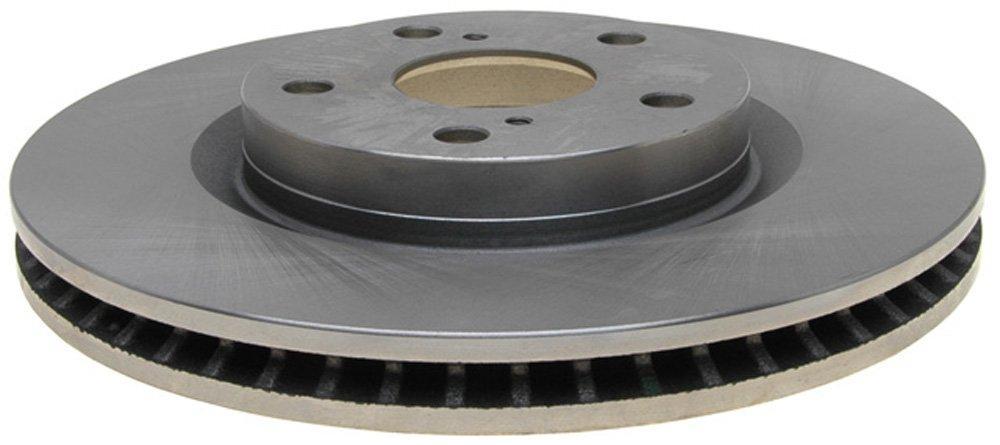 RAYBESTOS 980973R Brake Rotor; R-Line; OE Replacement; Single in Vancouver - Image 1