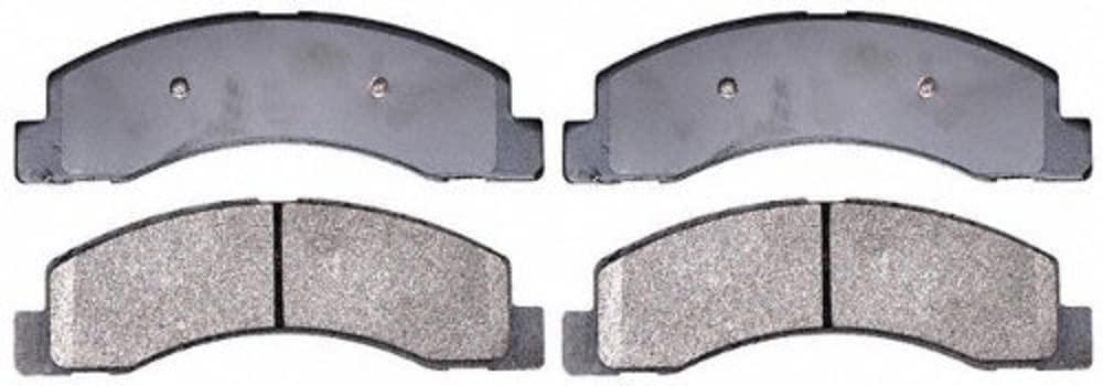 R/M BRAKES MGD824MH Brake Pad; R-Line; OE Replacement; … in Hamilton - Image 1