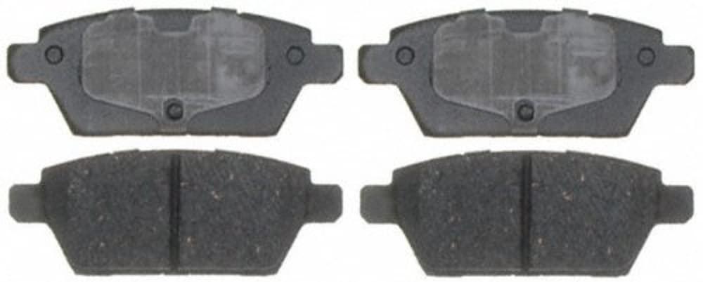 R/M BRAKES MGD1161CH Brake Pad; R-Line; OE Replacement; … in Hamilton - Image 1