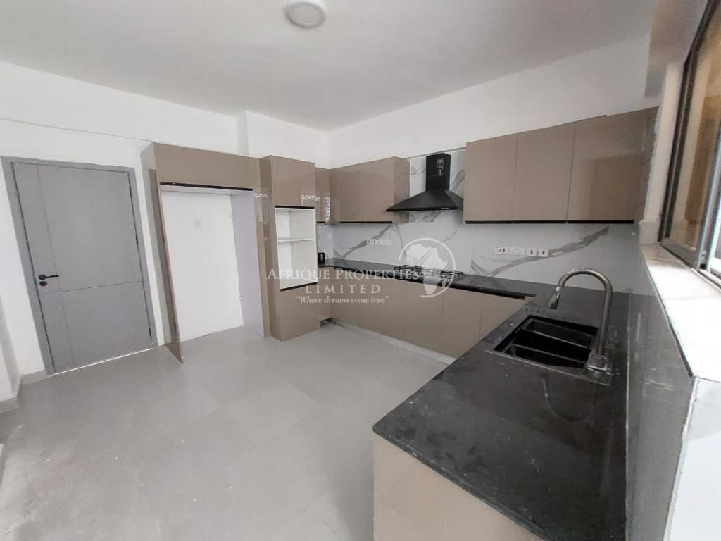 5 Bedroom Apartment For Rent In Parklands, Nairobi in Kenya - Image 6