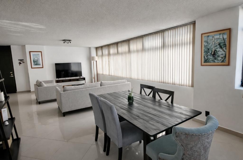 Hermoso departamento en venta en colonia Nápoles en Tacuba - Imagen 3