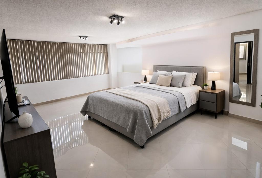 Hermoso departamento en venta en colonia Nápoles en Tacuba - Imagen 5