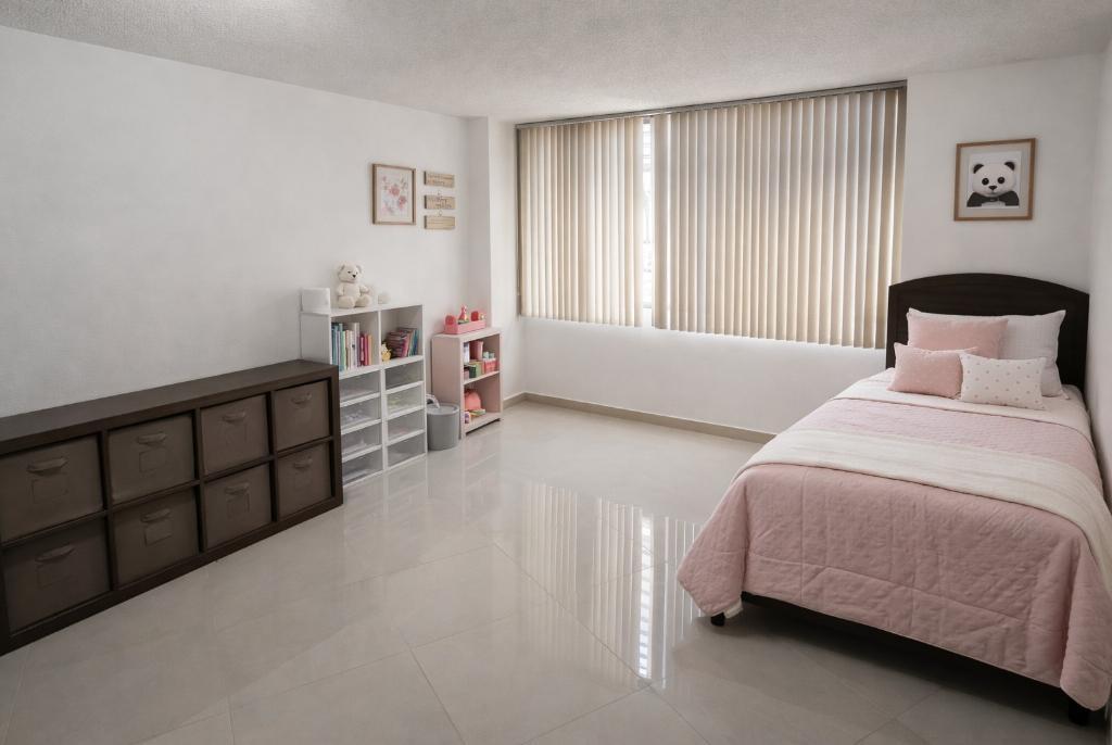 Hermoso departamento en venta en colonia Nápoles en Tacuba - Imagen 8
