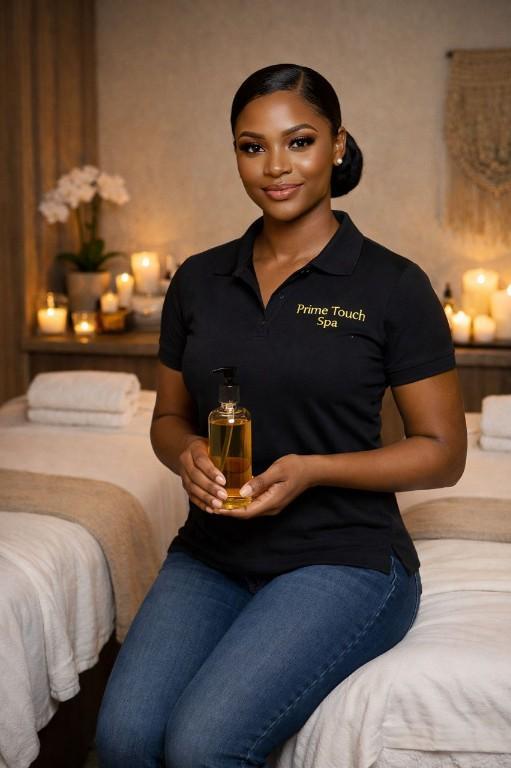 PRIME TOUCH MASSAGE in Accra - Image 3
