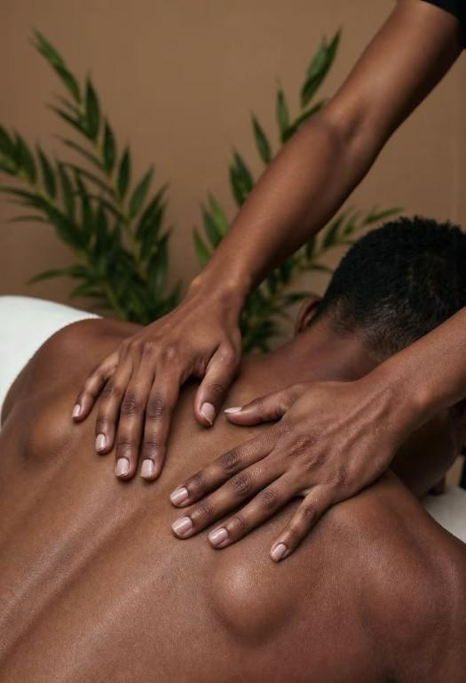 PRIME TOUCH MASSAGE in Accra - Image 4