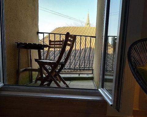 Studio à Saint-Médard-en-Jalles - Photo 1