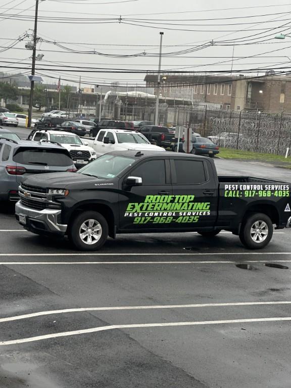 ROOFTOP EXTERMINATING in New York - Image 2