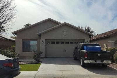 W Pioneer Rd in Maricopa - Image 1