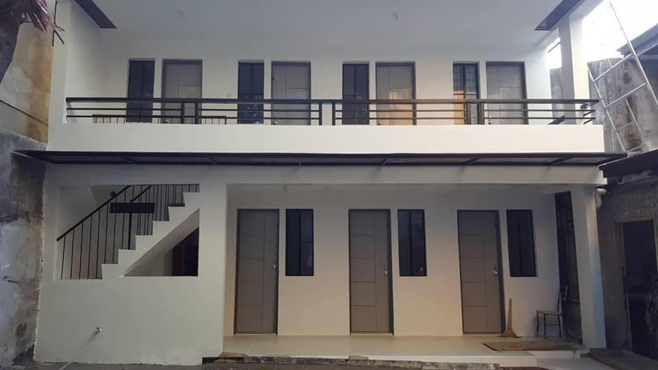 FOR RENT - Pasay Staff House / Commercial-Residential Property in Pasay - Image 1