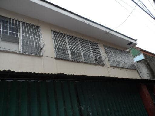 FOR RENT - Pasay Staff House / Commercial-Residential Property in Pasay - Image 7