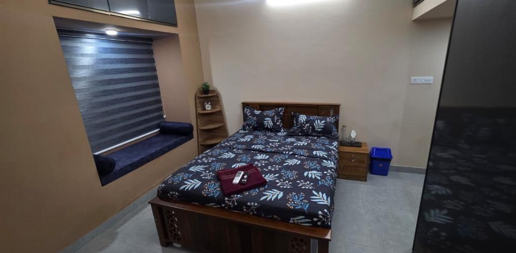 Crystal Homestays in Palayam - Image 6