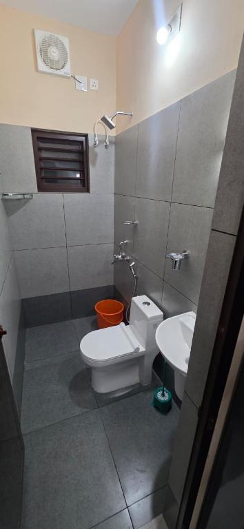 Crystal Homestays in Palayam - Image 7
