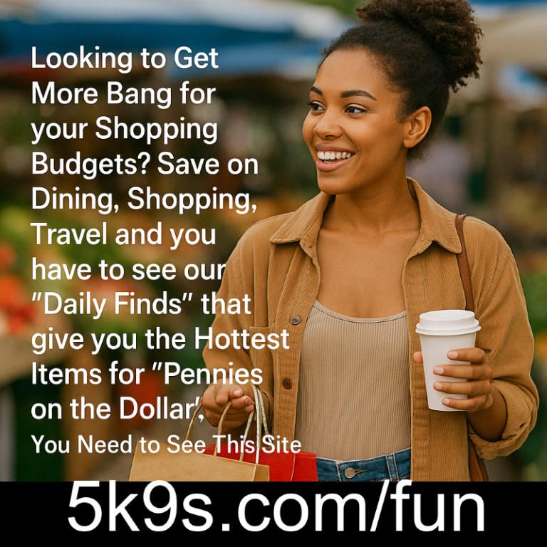 Now You Can Have Fun & Save When Shopping en Tacuba - Imagen 2