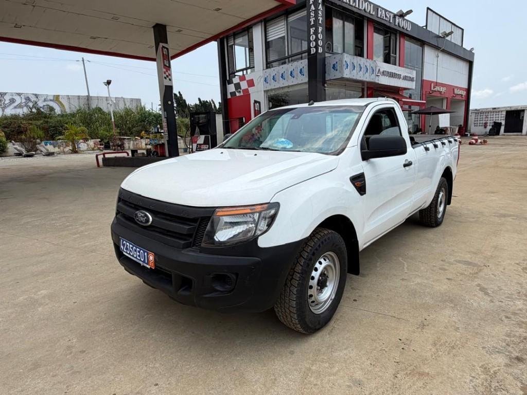 Ford Ranger en vente à Abidjan - Photo 1