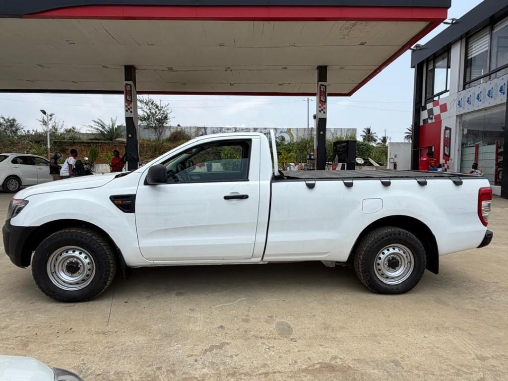 Ford Ranger en vente à Abidjan - Photo 4