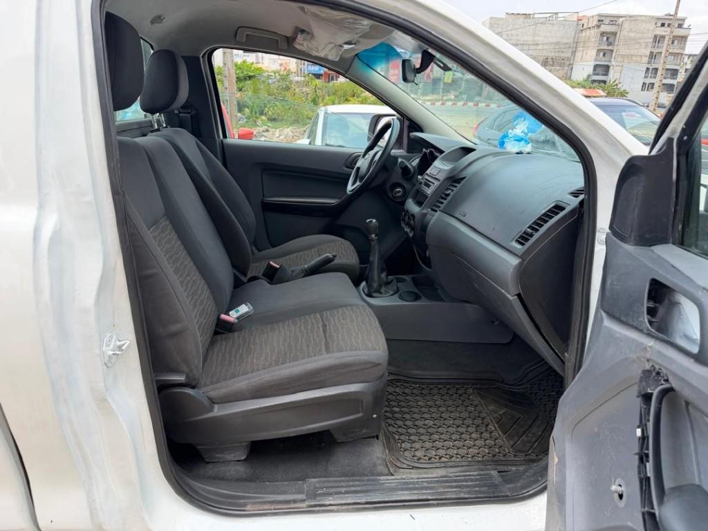 Ford Ranger en vente à Abidjan - Photo 5