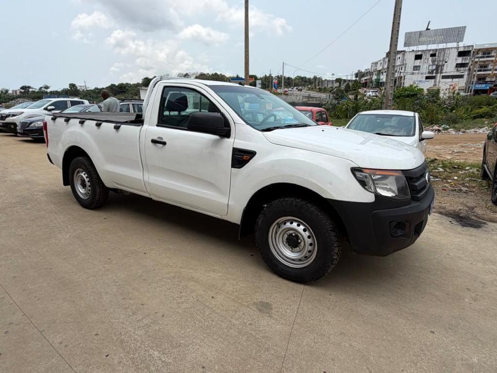 Ford Ranger en vente à Abidjan - Photo 7