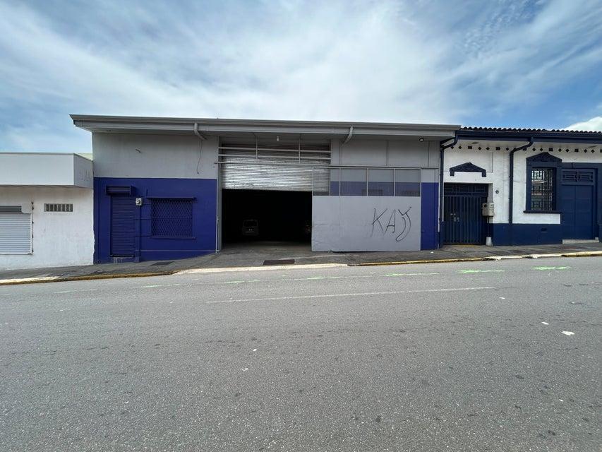 EDIFICIO COMERCIAL EN VENTA, SAN JOSÉ,Cod 24-1885 en Santa Ana - Imagen 1