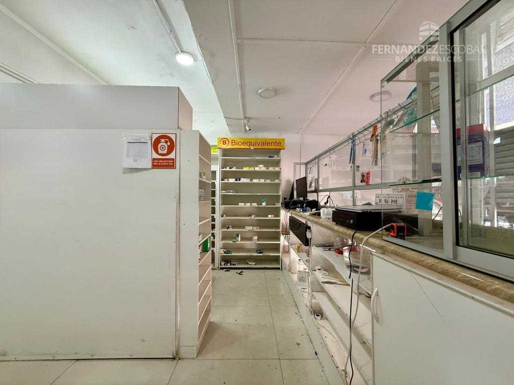 LOS ANDES - ARRIENDA LOCAL COMERCIAL 70m2 - CALLE MAIPU en Los Andes - Imagen 4