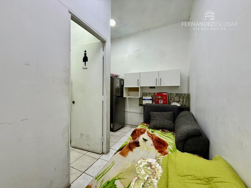 LOS ANDES - ARRIENDA LOCAL COMERCIAL 70m2 - CALLE MAIPU en Los Andes - Imagen 10