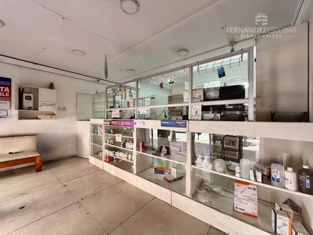 LOS ANDES - ARRIENDA LOCAL COMERCIAL 70m2 - CALLE MAIPU en Los Andes - Imagen 2