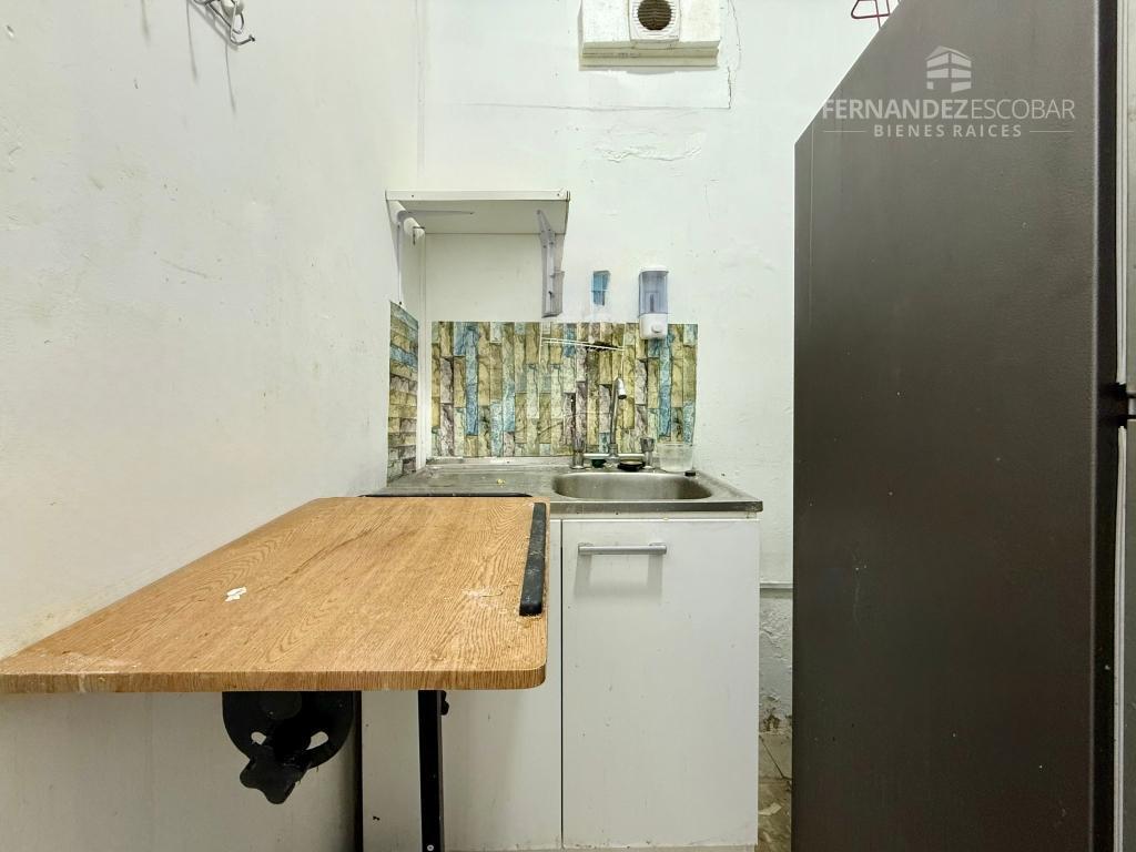 LOS ANDES - ARRIENDA LOCAL COMERCIAL 70m2 - CALLE MAIPU en Los Andes - Imagen 8