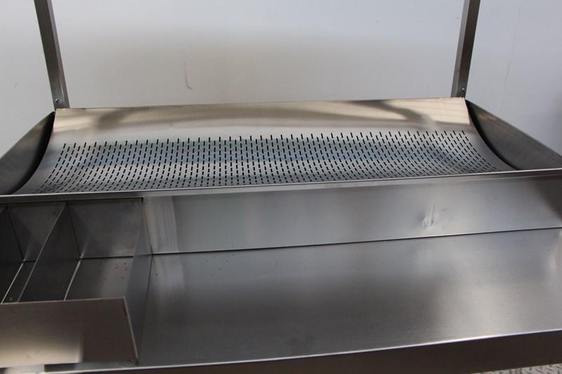 MESA PARA PAPAS ( SKU 1441) en México - Imagen 3