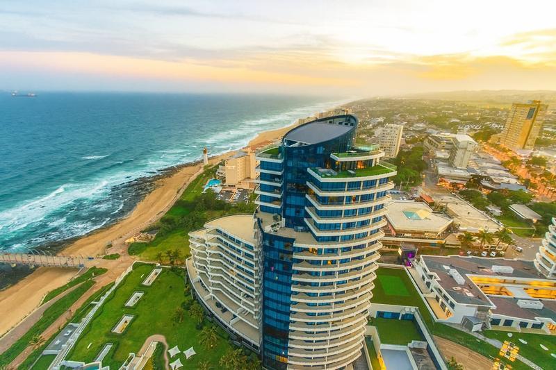 Apartment / Flat 2724-ref-277 for Rent in Umhlanga Ridge, … in Durban - Image 1