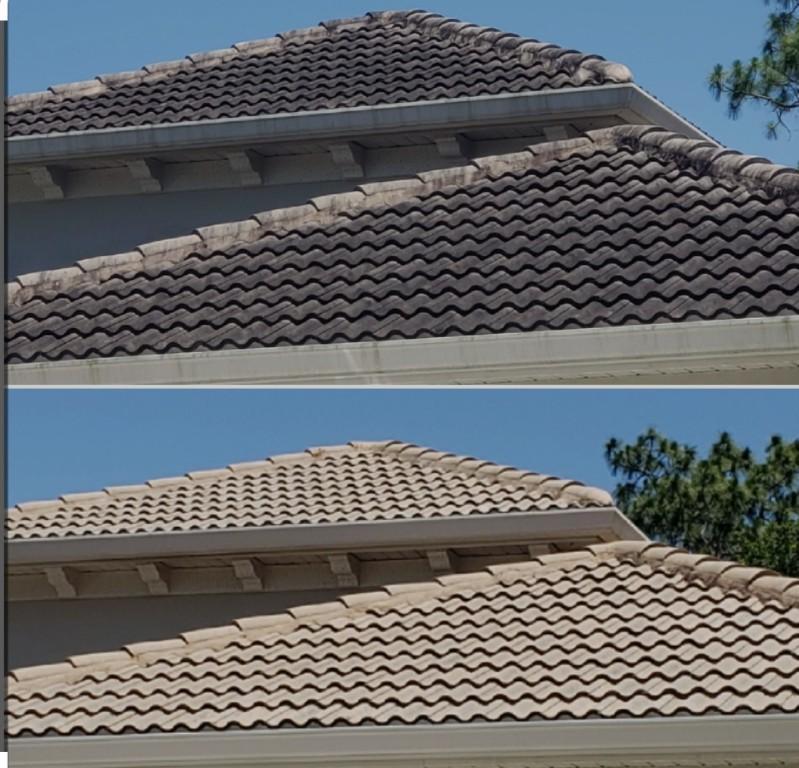 Pressure washing in Hialeah - Image 5