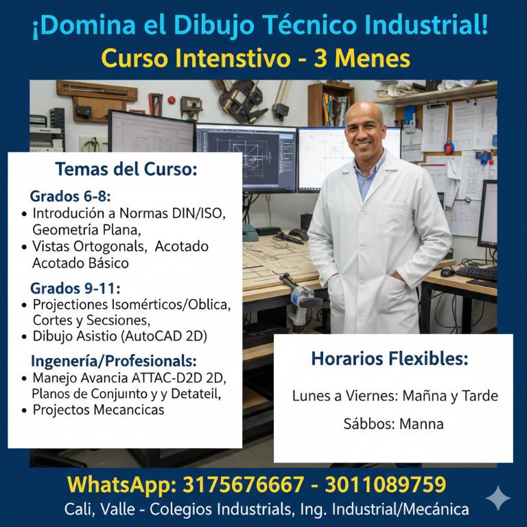 TODOS LOS CURSOS DE SISTEMAS DISPARADOS ABAJO COSTO en Colombia - Imagen 7