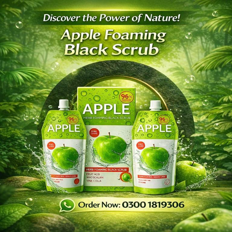 Apple Hair Color Price In Lahore Long-Lasting Color in Lahore - Image 1