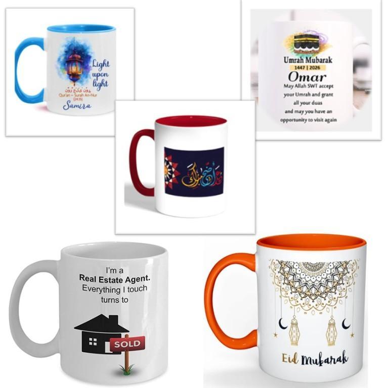 Web Computer Services Graphic Designer CV Expert | Eid Cards in United Arab Emirates - Image 3