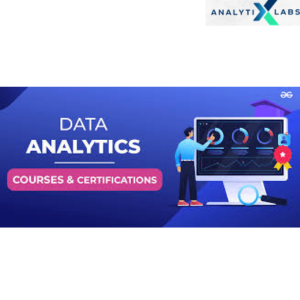 Data Science Online Course for Future Analysts in India - Image 1