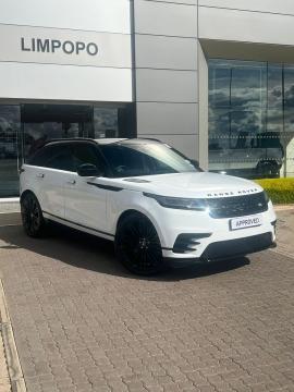 Land Rover Range Rover Velar D300 Autobiography used for … in Polokwane - Image 1