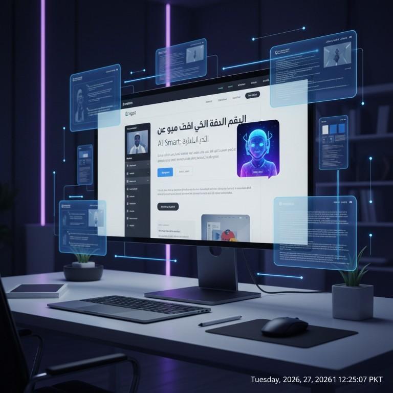 AI Chatbot Development in United Arab Emirates - Image 1