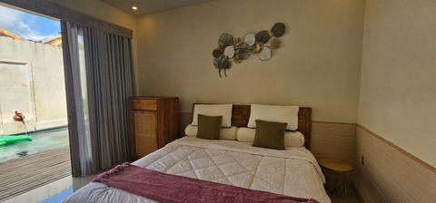 Spacious 3BR Villa in Denpasar - Image 1