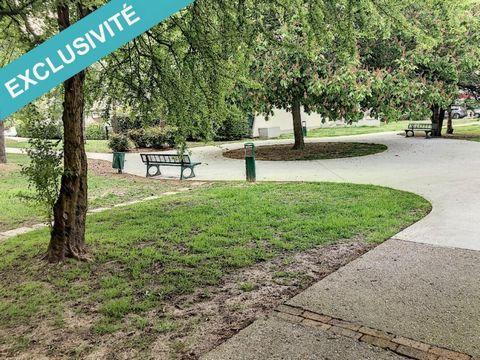 APPARTEMENT DUPLEX DE 4 PIECES à Sannois - Photo 1
