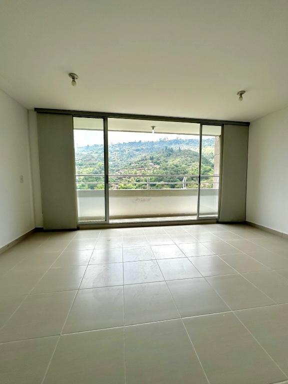 VENTA APARTAMENTO RUITOQUE BAJO. BALCONES DE RUITOQUE en Bucaramanga - Imagen 2