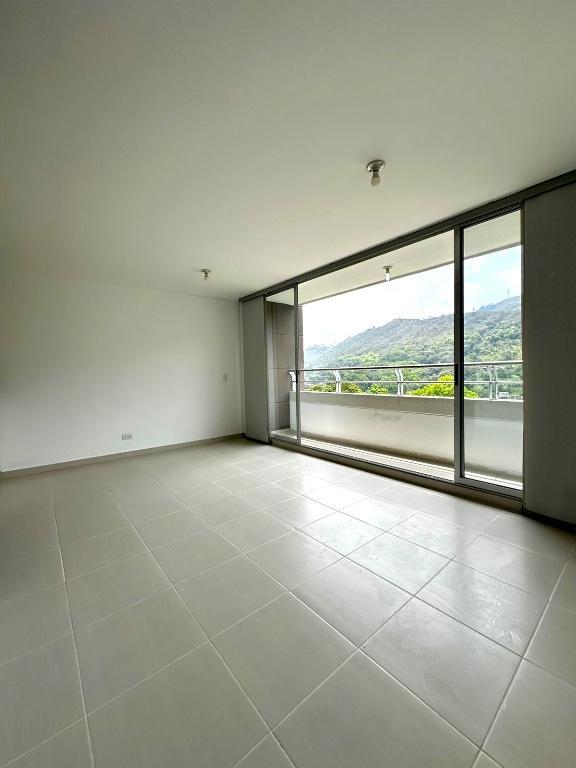 VENTA APARTAMENTO RUITOQUE BAJO. BALCONES DE RUITOQUE en Bucaramanga - Imagen 3